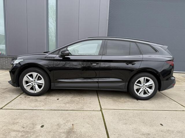 Skoda Enyaq iV 60