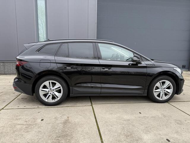 Skoda Enyaq iV 60
