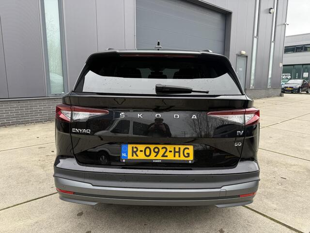 Skoda Enyaq iV 60