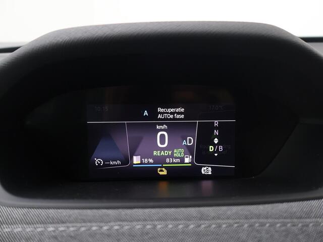 Skoda Enyaq iV 80 | 204 PK | SoH 94% | Navigatiesysteem | Achteruitrijcamera | Climate control | Led verlichting |