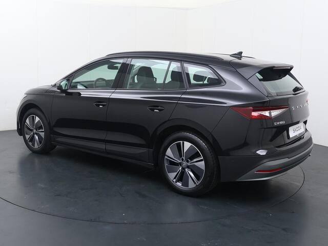Skoda Enyaq iV 60 | 180 PK | SoH 89% | Cruise control | Navigatiesysteem | LED verlichting | Achteruitrijcamera |