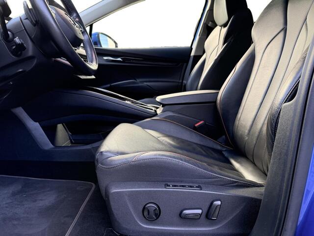 Skoda Enyaq iV 80 Suit Panoramadak | Leer | Trekhaak, Vol Opties, 12 mnd. Bovag