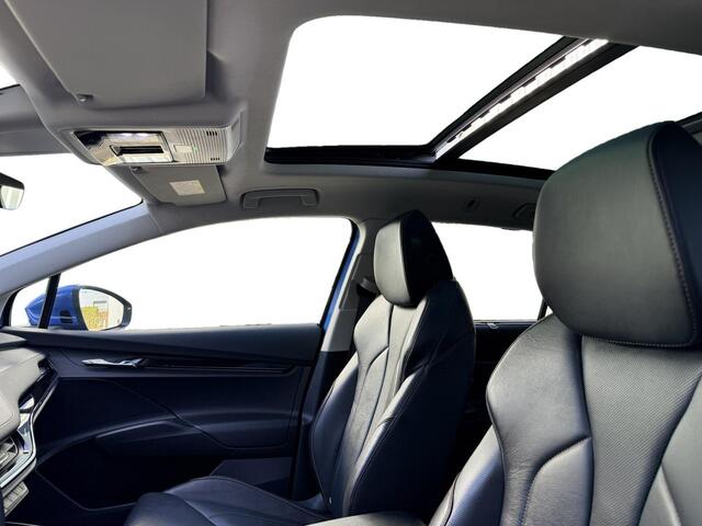 Skoda Enyaq iV 80 Suit Panoramadak | Leer | Trekhaak, Vol Opties, 12 mnd. Bovag