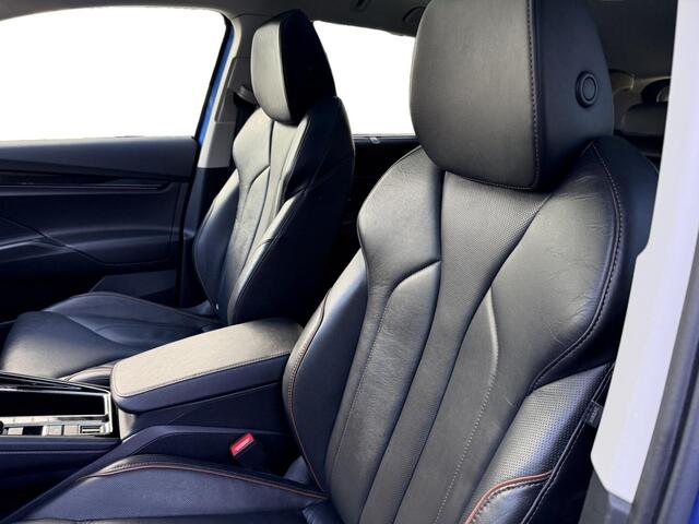 Skoda Enyaq iV 80 Suit Panoramadak | Leer | Trekhaak, Vol Opties, 12 mnd. Bovag