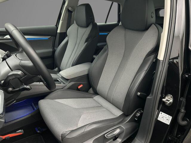 Skoda Enyaq iV 85 Selection 286pk Automaat Adaptive cruise control, Navigatie, Parkeersensoren, Achteruitrijcamera, LED koplampen, App connect, Airco, DAB, Radio