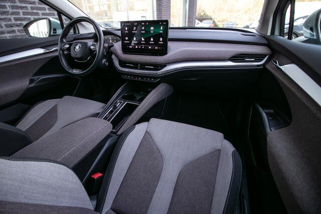 Skoda Enyaq iV 80 | SOH 89% | Adapt Cruise | Camera | Panorama dak |