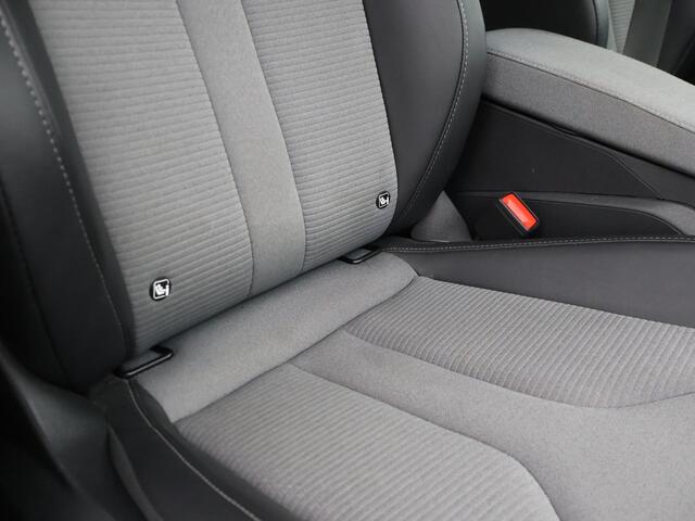 Skoda Enyaq iV 60 + SFEERVERLICHTING | CAMERA | NAVIGATIE | APPLE CARPLAY | ANDROID AUTO | 19 INCH LMV