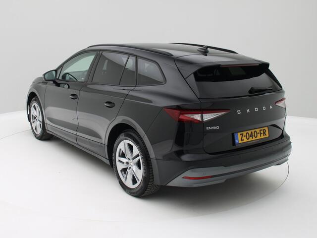 Skoda Enyaq iV 60 Business Edition Adap.Cruise / Navi / Origineel NL