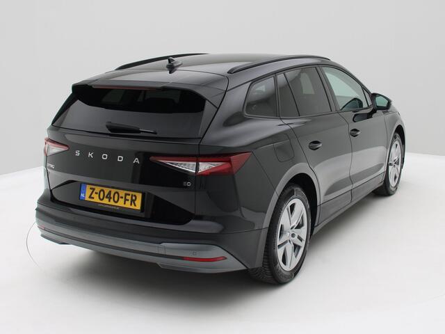 Skoda Enyaq iV 60 Business Edition Adap.Cruise / Navi / Origineel NL
