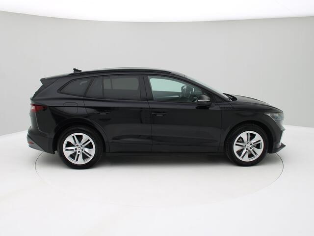 Skoda Enyaq iV 60 Business Edition Adap.Cruise / Navi / Origineel NL