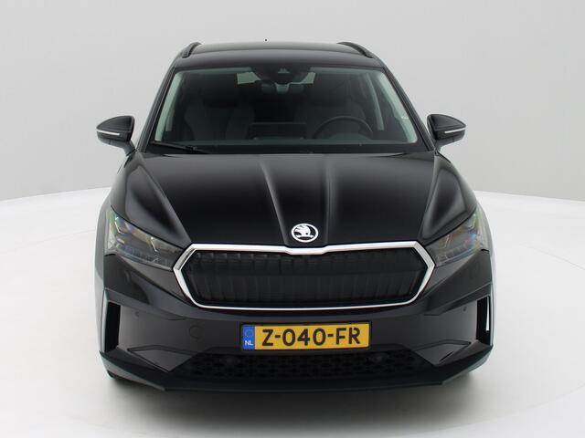 Skoda Enyaq iV 60 Business Edition Adap.Cruise / Navi / Origineel NL