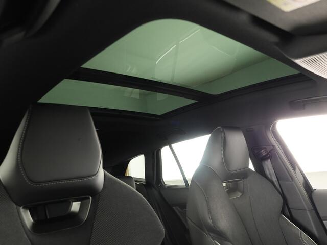 Skoda Enyaq iV 85 Sportline | Panoramadak | 20 inch | Sportstoelen | Adaptive Cruise | Blind Spot