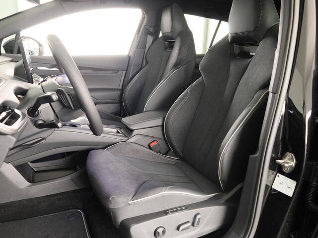 Skoda Enyaq iV 85 Sportline | Panoramadak | 20 inch | Sportstoelen | Adaptive Cruise | Blind Spot