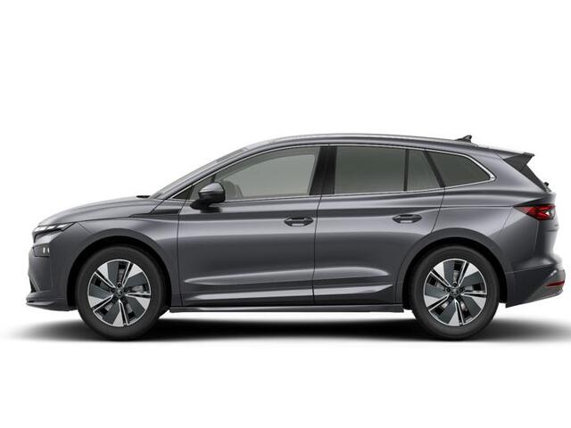 Skoda Enyaq iV 85 Business Edition | Keyless entry | Travel assist | stoel- en stuurverwarming | elektr. bestuurdersstoel |