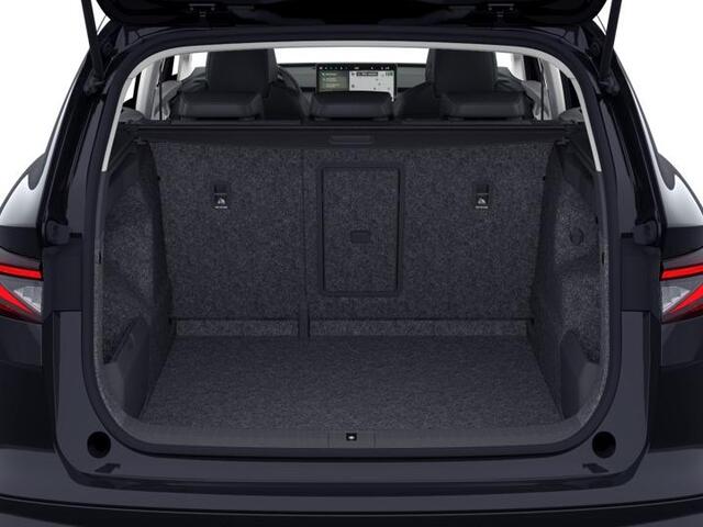 Skoda Enyaq iV 85 Business Edition | Keyless entry | Travel assist | stoel- en stuurverwarming | elektr. bestuurdersstoel |