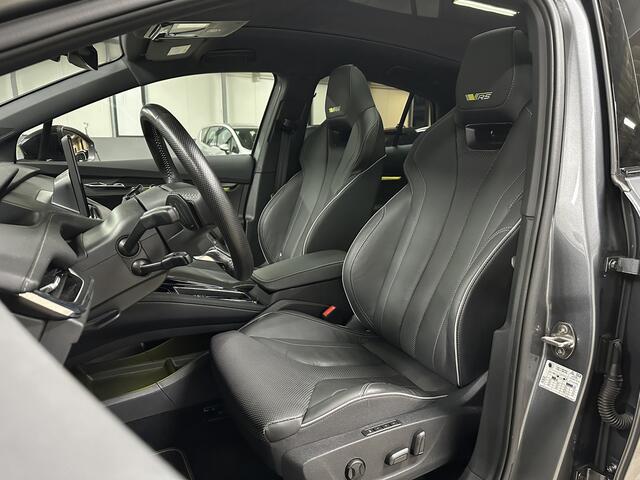 Skoda Enyaq iV Coupé 80 RS 300pk | Leder-pakket | Sport Plus-pack | Panorama | Matrix LED