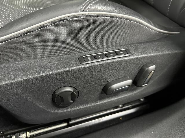 Skoda Enyaq iV Coupé 80 RS 300pk | Leder-pakket | Sport Plus-pack | Panorama | Matrix LED