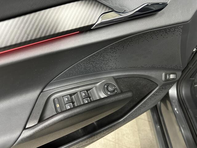 Skoda Enyaq iV Coupé 80 RS 300pk | Leder-pakket | Sport Plus-pack | Panorama | Matrix LED