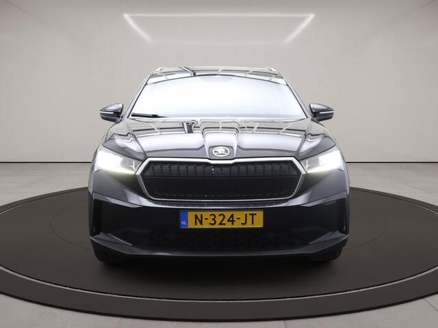 Skoda Enyaq iV 60, Trekhaak, Carplay, Keyless