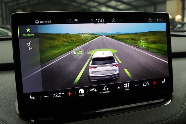 Skoda Enyaq iV 60, Trekhaak, Carplay, Keyless