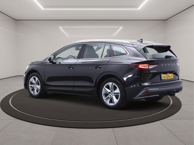 Skoda Enyaq iV 60, Trekhaak, Carplay, Keyless