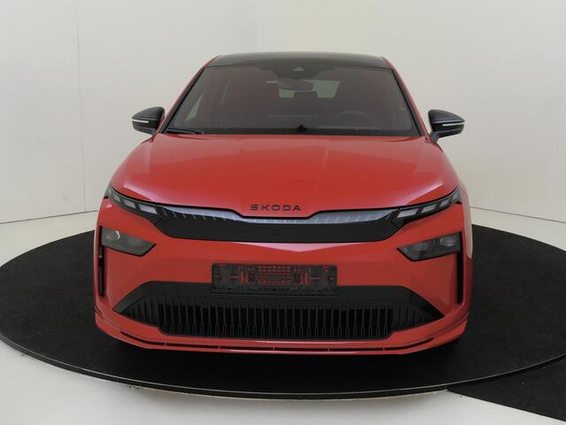 Skoda Enyaq iV Coupé 85 Sportline