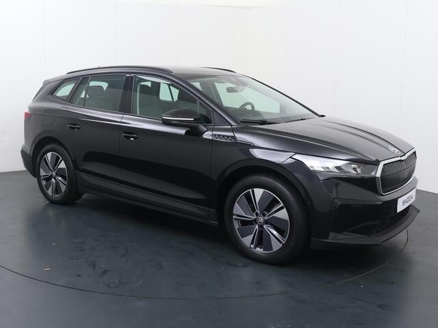 Skoda Enyaq iV 60 | 180 PK | SoH 89% | Cruise control | Navigatiesysteem | LED verlichting | Achteruitrijcamera |