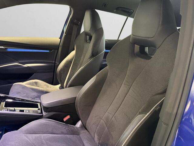 Skoda Enyaq iV 80 Sportline | All-in prijs incl. 12 mnd BOVAG | SOH 95% | Zeer complete uitrusting
