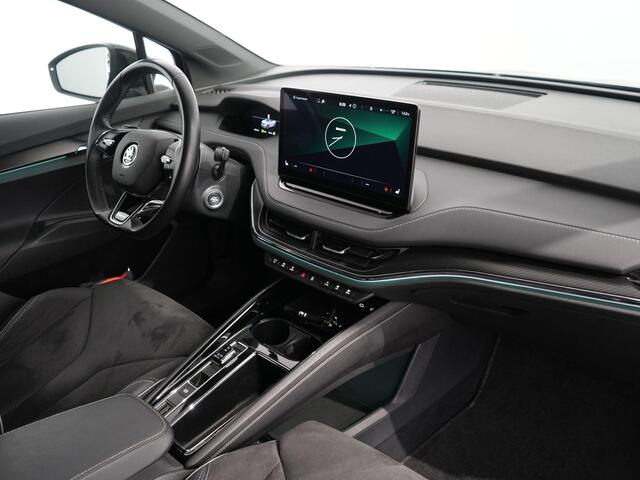 Skoda Enyaq iV 60 Sportline | SOH 87% | Winterpakket | Camera | Carplay |