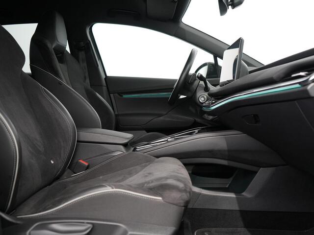 Skoda Enyaq iV 60 Sportline | SOH 87% | Winterpakket | Camera | Carplay |
