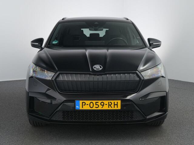 Skoda Enyaq iV 60 Sportline | SOH 87% | Winterpakket | Camera | Carplay |
