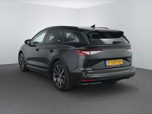 Skoda Enyaq iV 60 Sportline | SOH 87% | Winterpakket | Camera | Carplay |