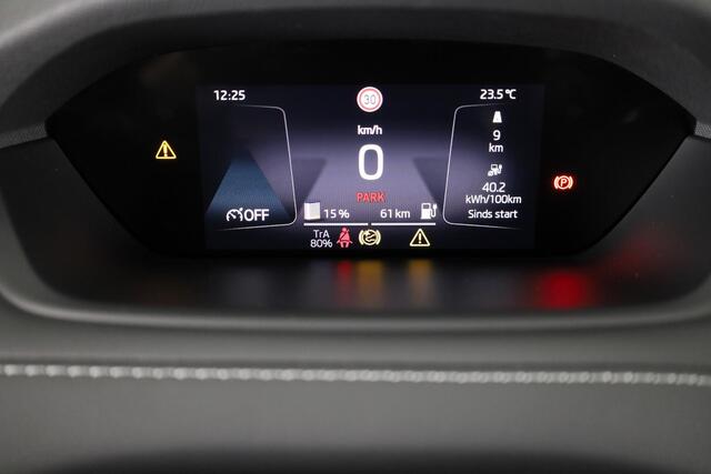 Skoda Enyaq iV 60 Sportline 180pk | Panoramadak | 21 inch Lichtmetalen velgen | Matrix led verlichting