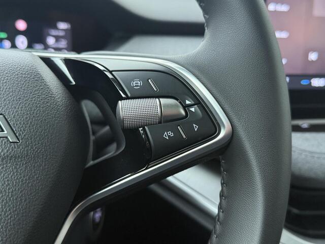 Skoda Enyaq iV Coupé 85 Selection Elektromotor 286 PK | 21" Lichtmetalen velgen | Trekhaak | Clever Upgrade Pakket |
