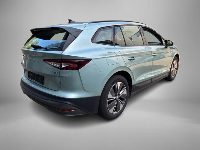 Skoda Enyaq iV 50 150pk · SOH 94,4% · Apple/Android Car Play · Camera · Navigatie · Cruise Control · 19'' Inch ·