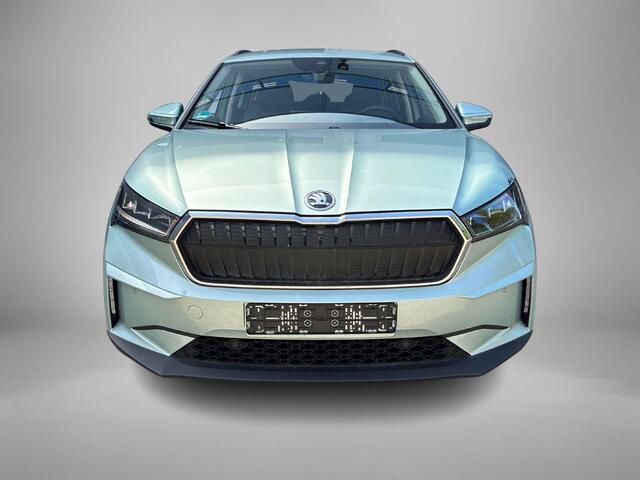 Skoda Enyaq iV 50 150pk · SOH 94,4% · Apple/Android Car Play · Camera · Navigatie · Cruise Control · 19'' Inch ·
