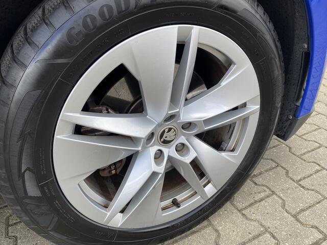 Skoda Enyaq iV 60 Cruise Control, App-Connect & Climate Control