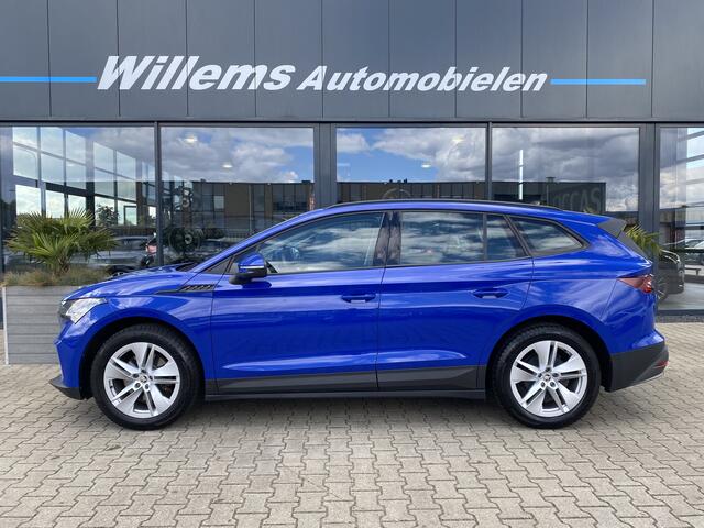 Skoda Enyaq iV 60 Cruise Control, App-Connect & Climate Control