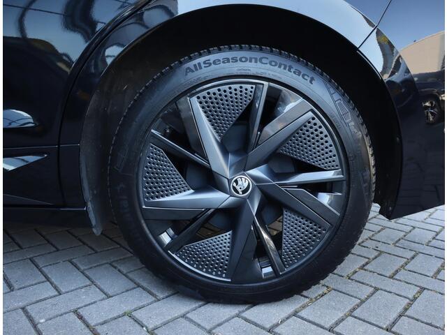 Skoda Enyaq iV Coupé 80 RS | Leder | Warmtepomp | CANTON | Pano | Adaptief onderstel | Trekhaak