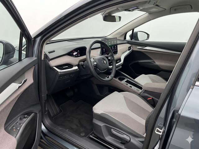 Skoda Enyaq iV 80 204pk | Panoramadak | Navigatie | Parkeercamera | Apple Carplay /- Android auto |