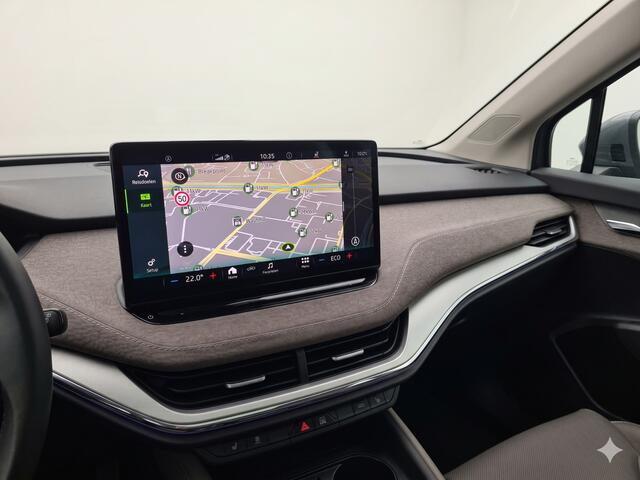 Skoda Enyaq iV 80 204pk | Panoramadak | Navigatie | Parkeercamera | Apple Carplay /- Android auto |