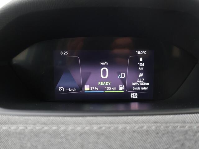 Skoda Enyaq iV 60 | 180 PK | SoH 90% | Voorstoelen verwarmd | Navigatiesysteem | Climate control |