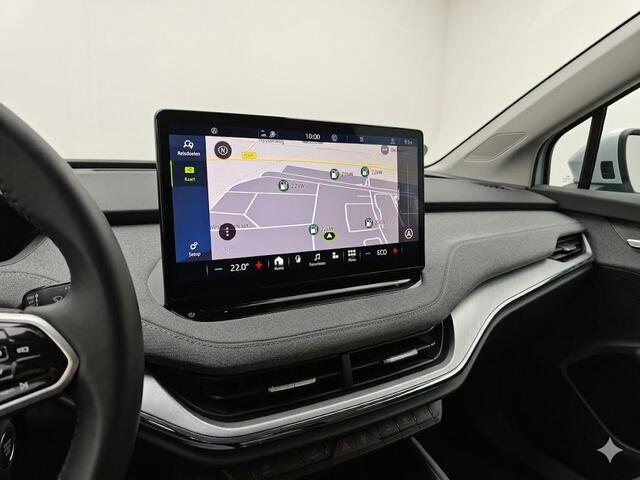 Skoda Enyaq iV 60 180pk | Navigatie | Parkeercamera | Apple Carplay /- Android auto | Parkeersensoren voor en achter