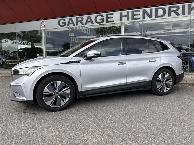 Skoda Enyaq iV 60 | SOH: 94,7% | Climate V+A | Comfort Pack | Parkeer Pack | Navi |