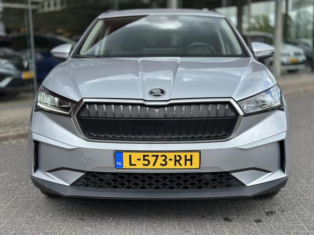 Skoda Enyaq iV 60 | SOH: 94,7% | Climate V+A | Comfort Pack | Parkeer Pack | Navi |