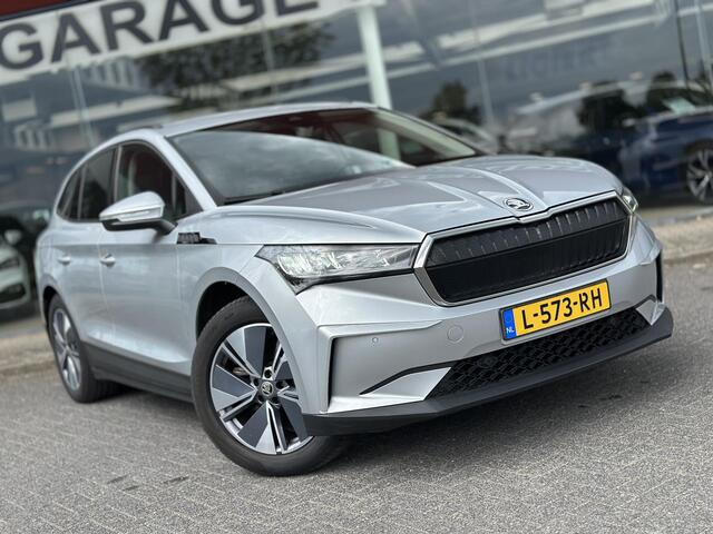 Skoda Enyaq iV 60 | SOH: 94,7% | Climate V+A | Comfort Pack | Parkeer Pack | Navi |