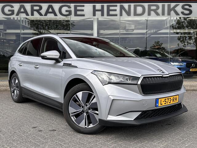 Skoda Enyaq iV 60 | SOH: 94,7% | Climate V+A | Comfort Pack | Parkeer Pack | Navi |