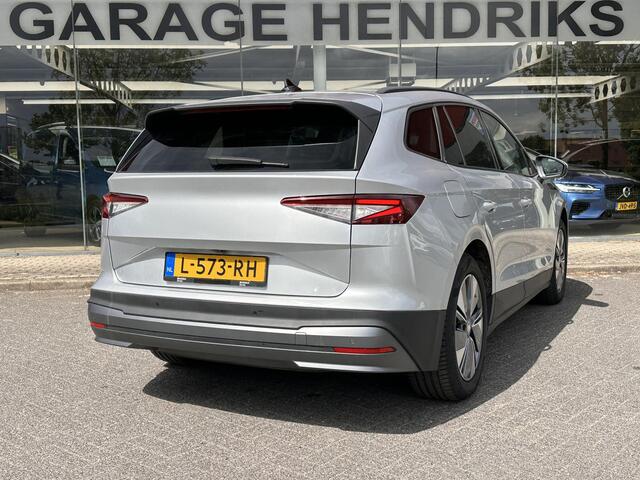 Skoda Enyaq iV 60 | SOH: 94,7% | Climate V+A | Comfort Pack | Parkeer Pack | Navi |