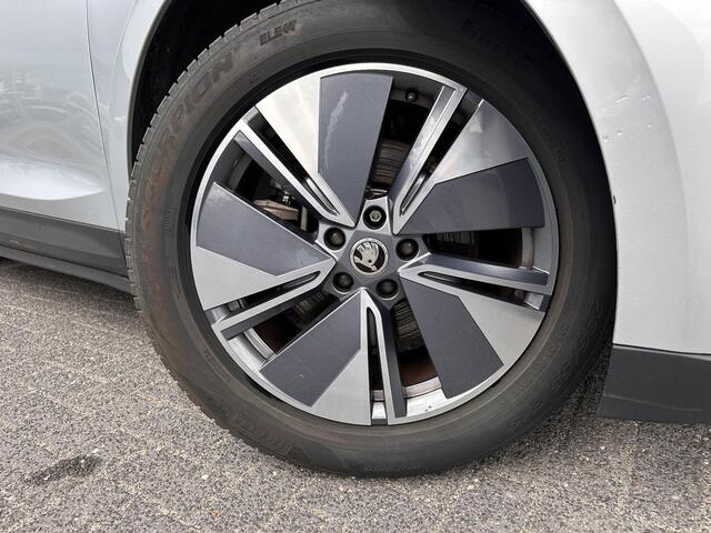 Skoda Enyaq iV 60 | SOH: 94,7% | Climate V+A | Comfort Pack | Parkeer Pack | Navi |