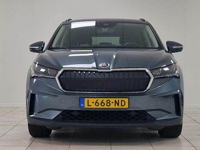 Skoda Enyaq iV 60 First Edition